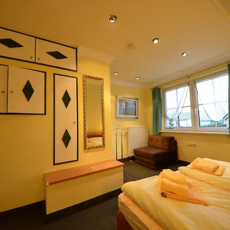 Kormoran By Interhome 펜션 *