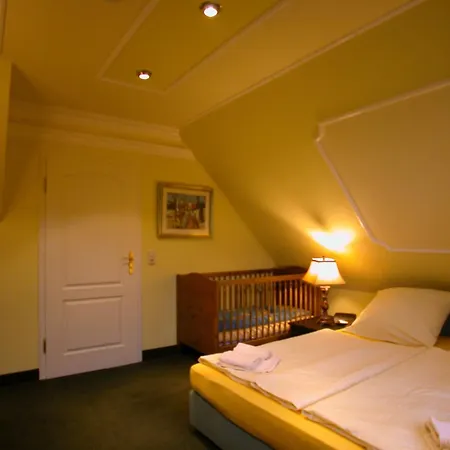 펜션 Kormoran By Interhome *