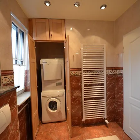 Kormoran By Interhome 펜션 Groß Zicker