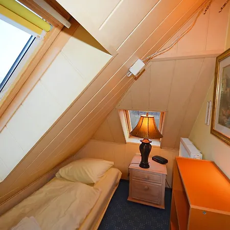 Kormoran By Interhome *