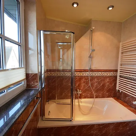 펜션 Kormoran By Interhome