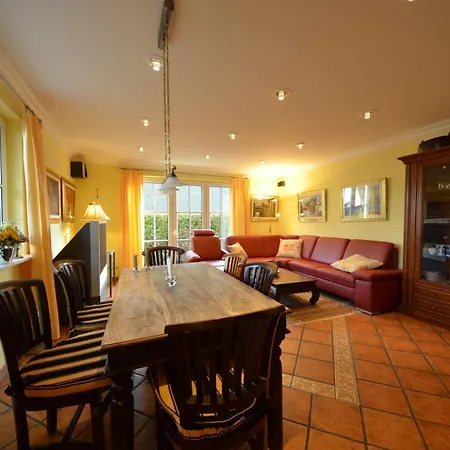 펜션 Kormoran By Interhome *