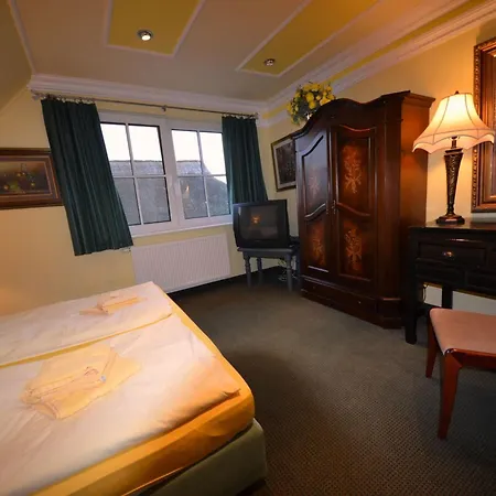 펜션 Kormoran By Interhome Groß Zicker