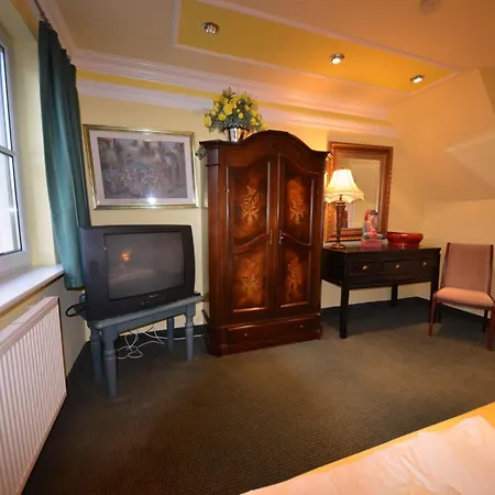 Kormoran By Interhome * Groß Zicker