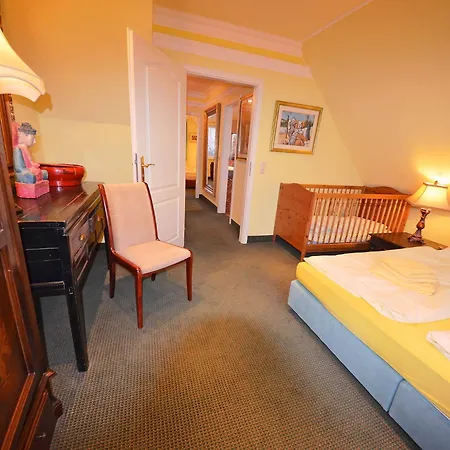 Kormoran By Interhome