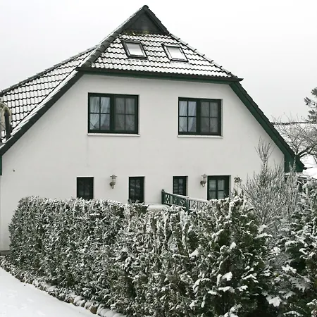 펜션 Kormoran By Interhome Groß Zicker