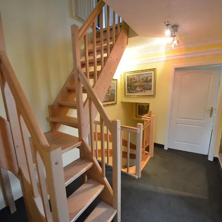 Kormoran By Interhome Groß Zicker