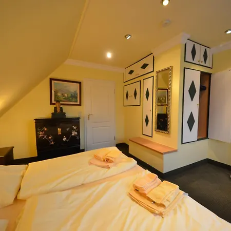 Kormoran By Interhome 펜션