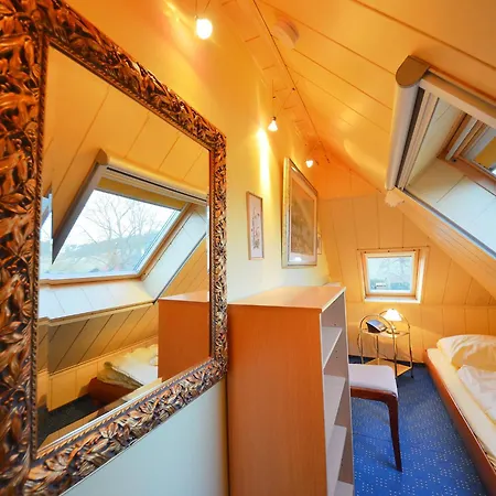 Kormoran By Interhome 펜션 Groß Zicker