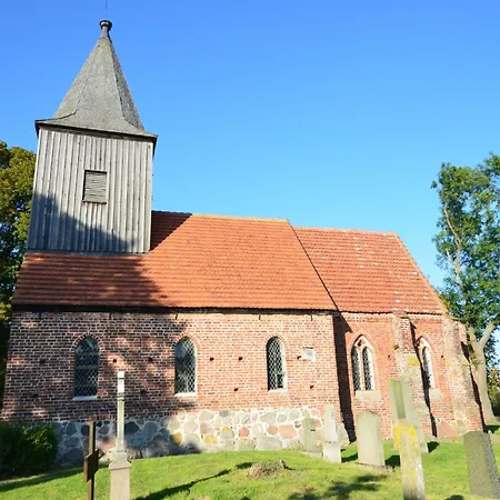 Kormoran By Interhome Groß Zicker