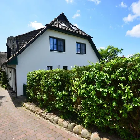 Kormoran By Interhome * Groß Zicker