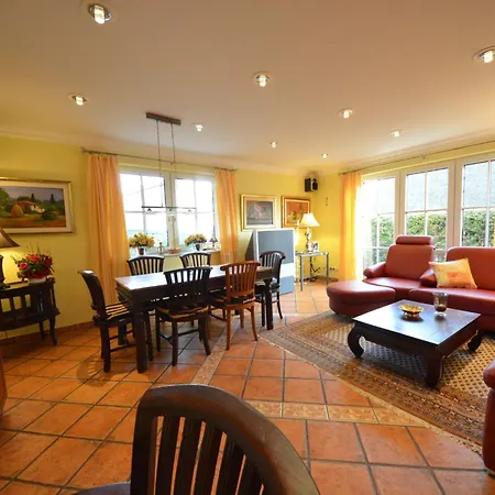 펜션 Kormoran By Interhome Groß Zicker