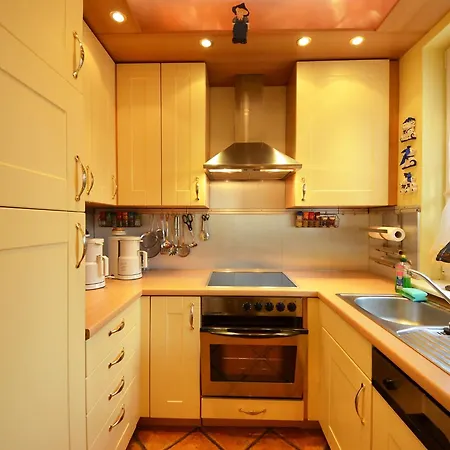 Kormoran By Interhome Groß Zicker