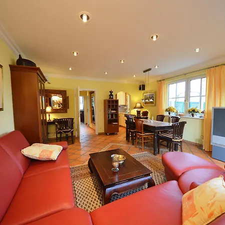 Kormoran By Interhome Groß Zicker