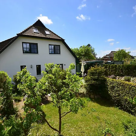 Kormoran By Interhome *