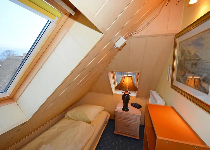 Kormoran By Interhome *